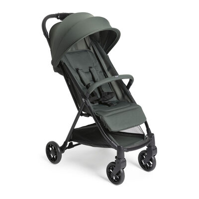 Urbino Evergreen Stroller
